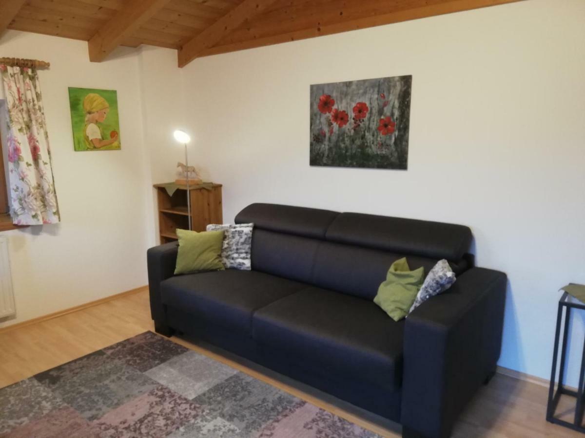 Piccolo Apartment Ebbs Buitenkant foto